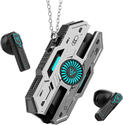 CYXG TWS Gaming Earbuds Bluetooth 5.49