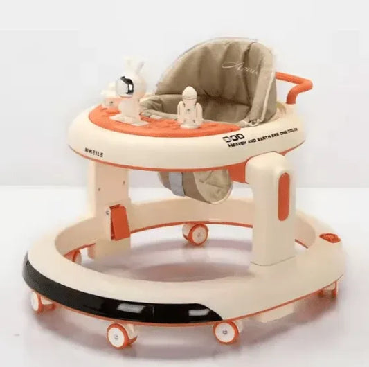 Newborn Baby Walker Foldable YML-N624