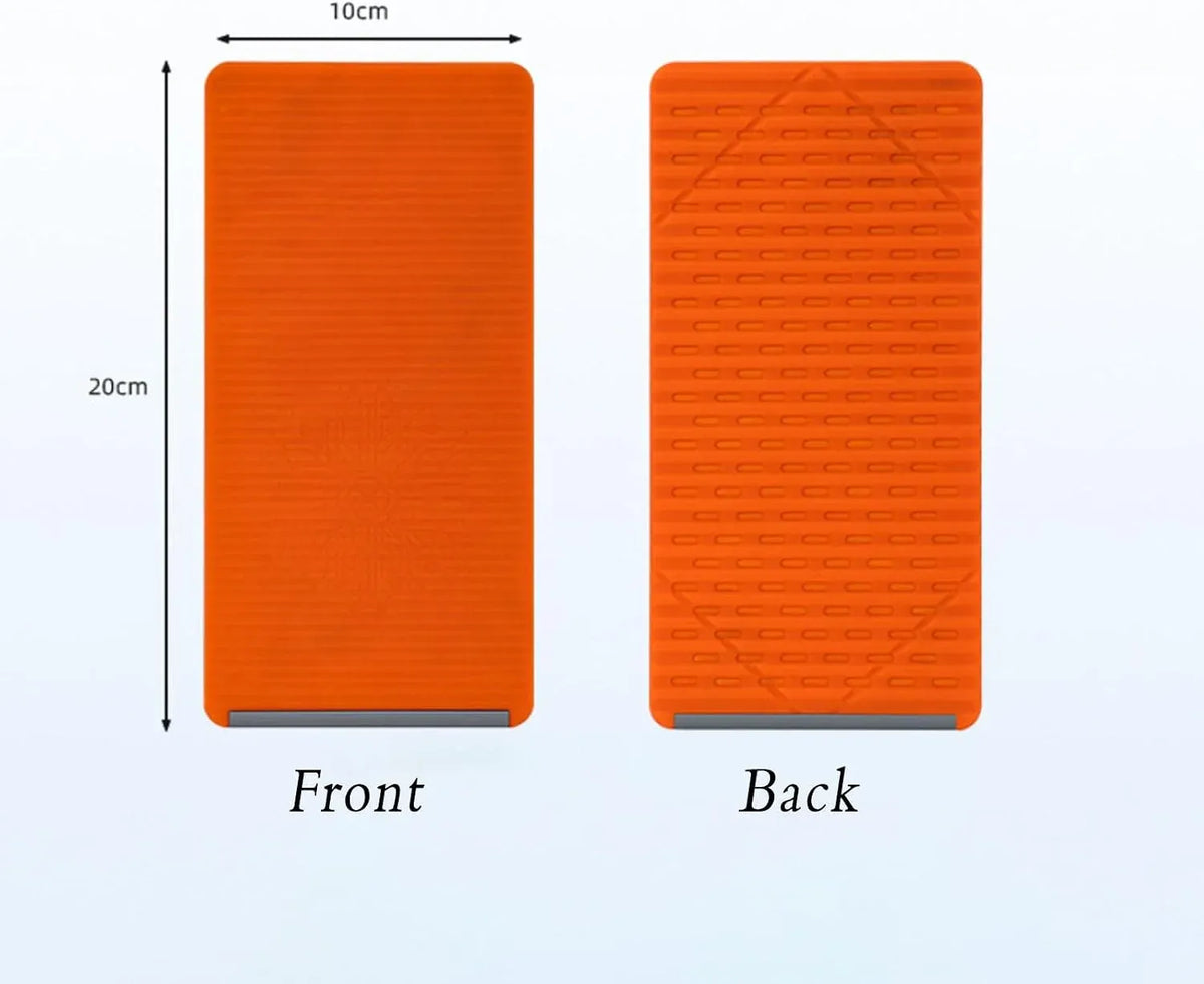 Foldable Silicone Phone Stand Holder