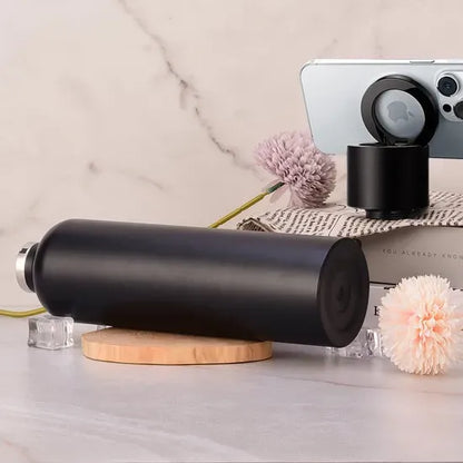 Vacuum Insulated Water Bottle Holder