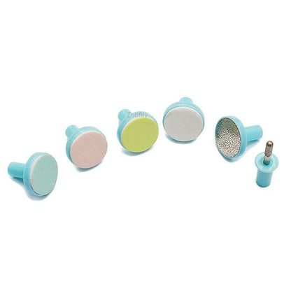 Baby Electric Nail Trimmer Set