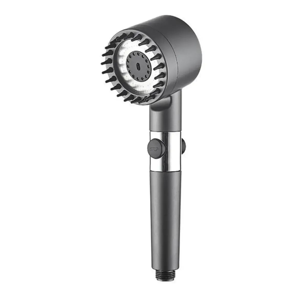 High Pressure Filtered Shower Head 3 Mode