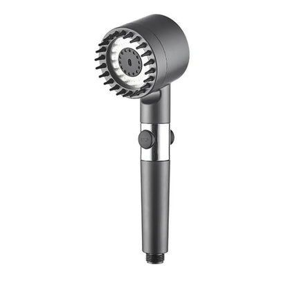 High Pressure Filtered Shower Head 3 Mode