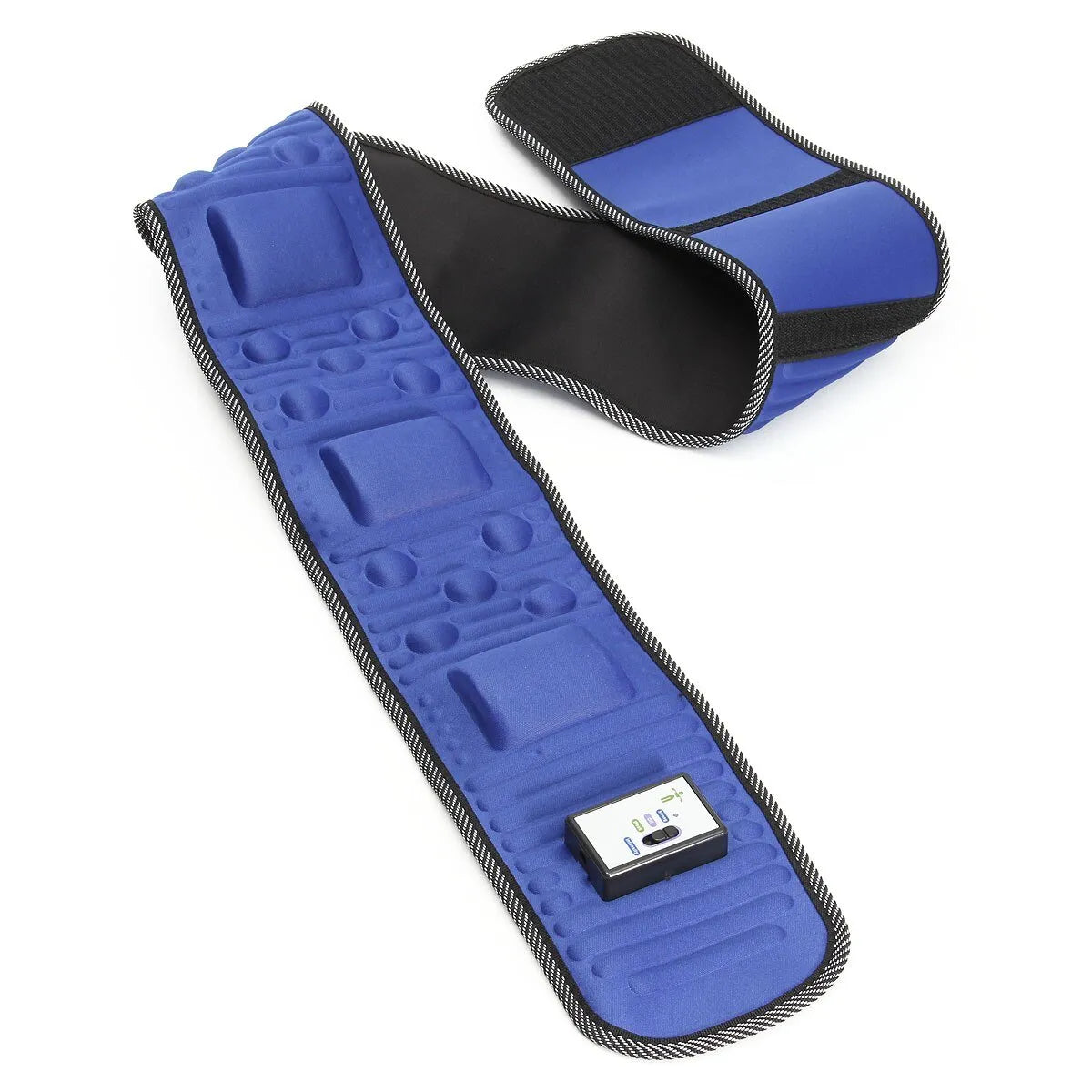 Electric Massage Belt Vibrating Body Care