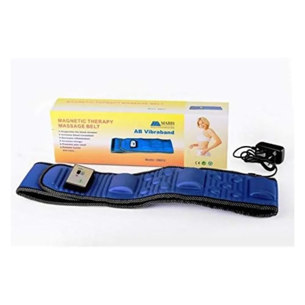 Electric Massage Belt Vibrating Body Care