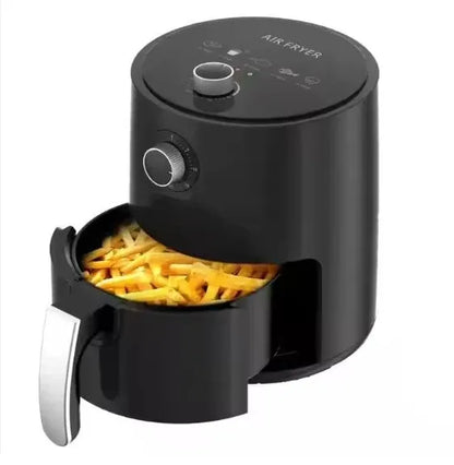 Digital Air Fryer Easy Healthy Cooking