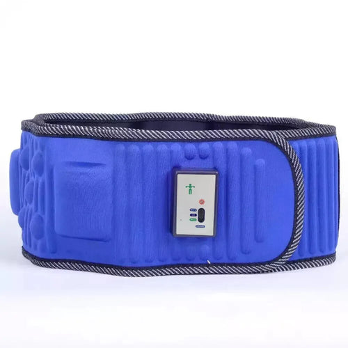 Electric Massage Belt Vibrating Body Care