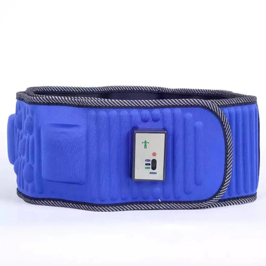 Electric Massage Belt Vibrating Body Care