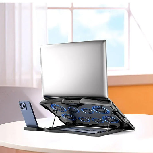 Hoco GM27 Notebook Cooling Fan Stand Support