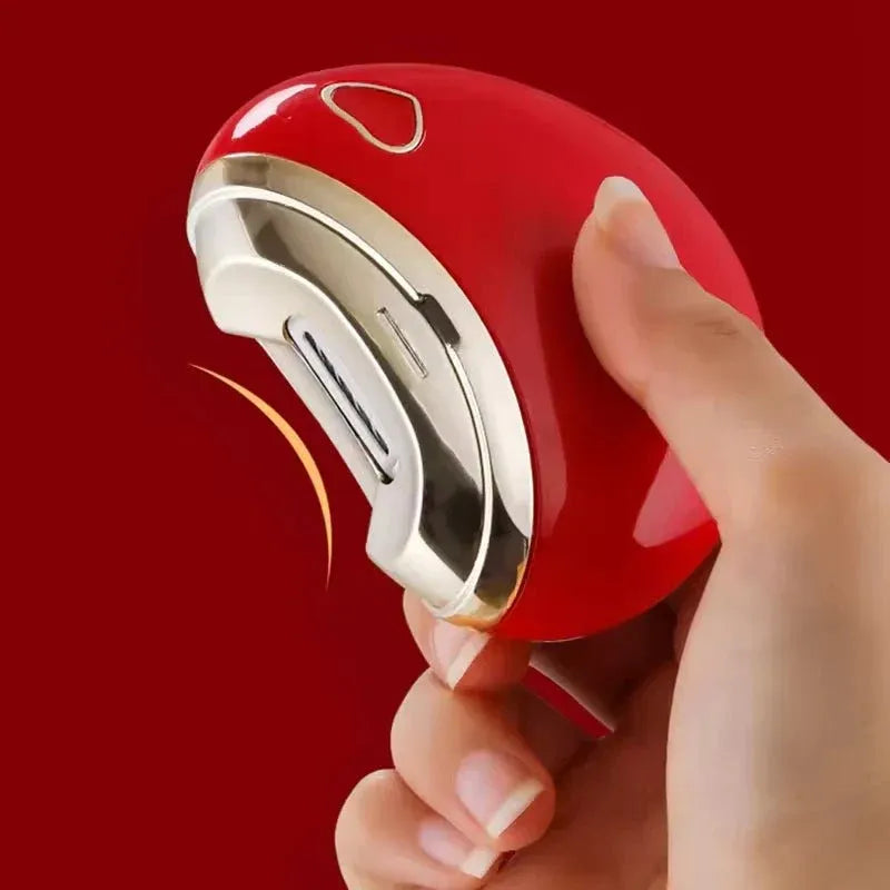 Portable Electric Nail Clipper Nail Care