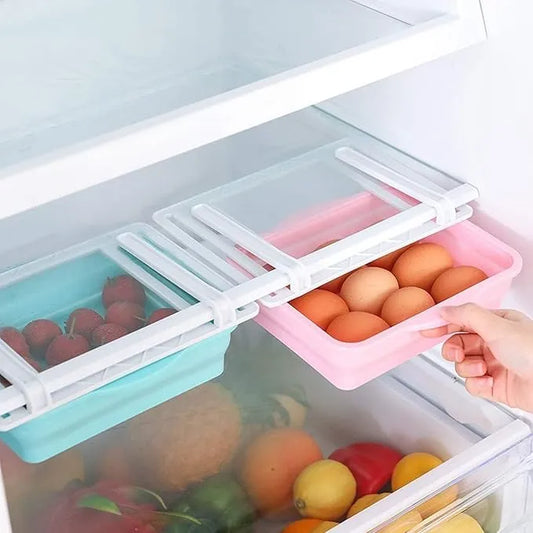 Stackable Refrigerator Storage Box
