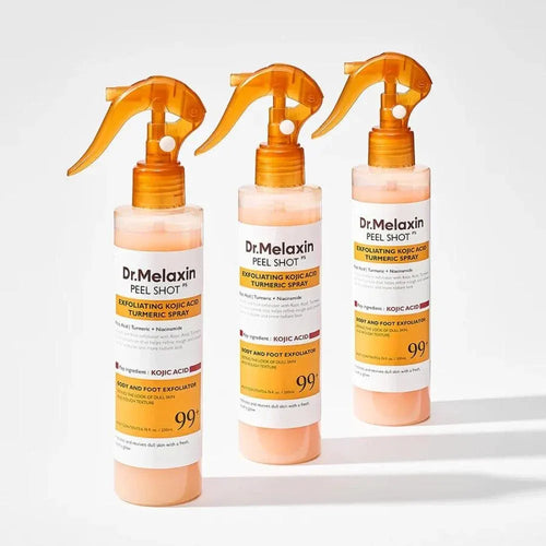 Dr.Melaxin - Peel Shot Kojic Acid Spray